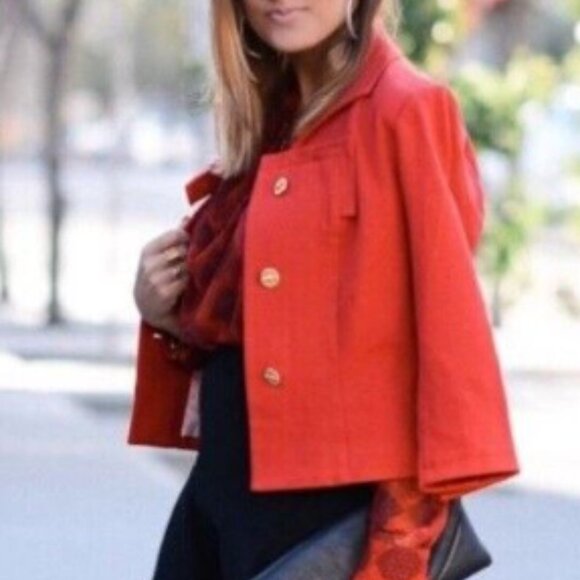 Cabi Beau Jacket #3035 - Picture 3 of 8